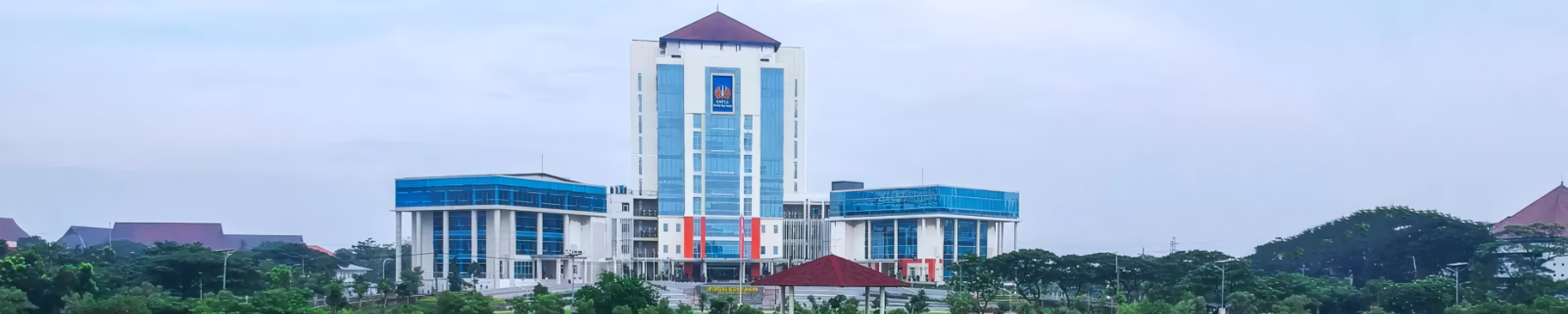 Universitas Negeri Surabaya (UNESA)